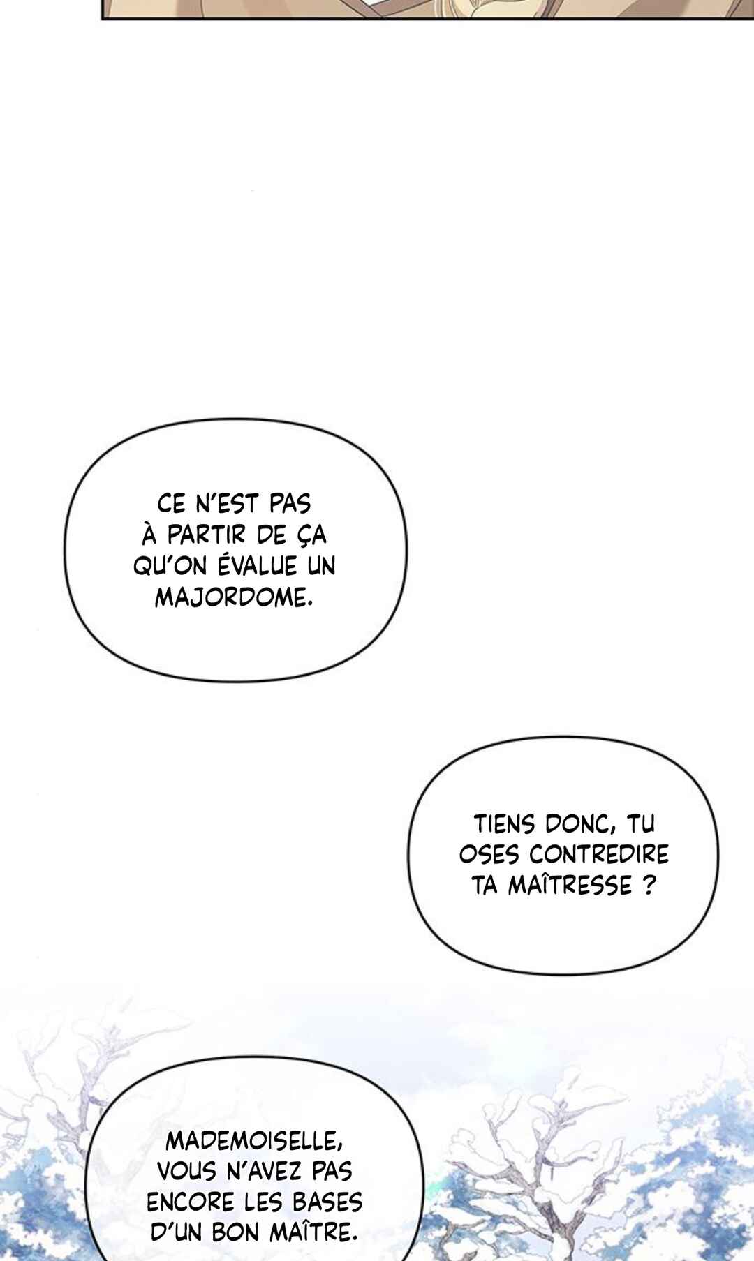 Aknyeo neun Oneuldo Namju-deul i Gwichanhamnida Chapter 30 - Page 73