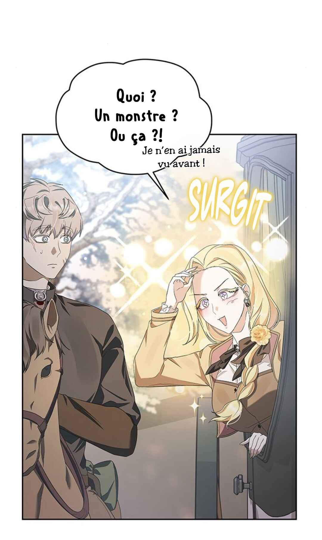 Aknyeo neun Oneuldo Namju-deul i Gwichanhamnida Chapter 30 - Page 76