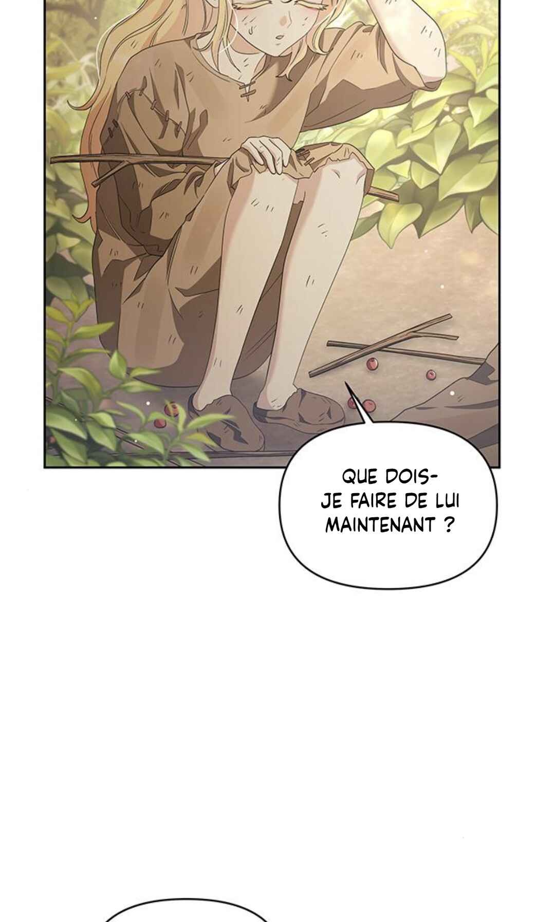 Aknyeo neun Oneuldo Namju-deul i Gwichanhamnida Chapter 30 - Page 8