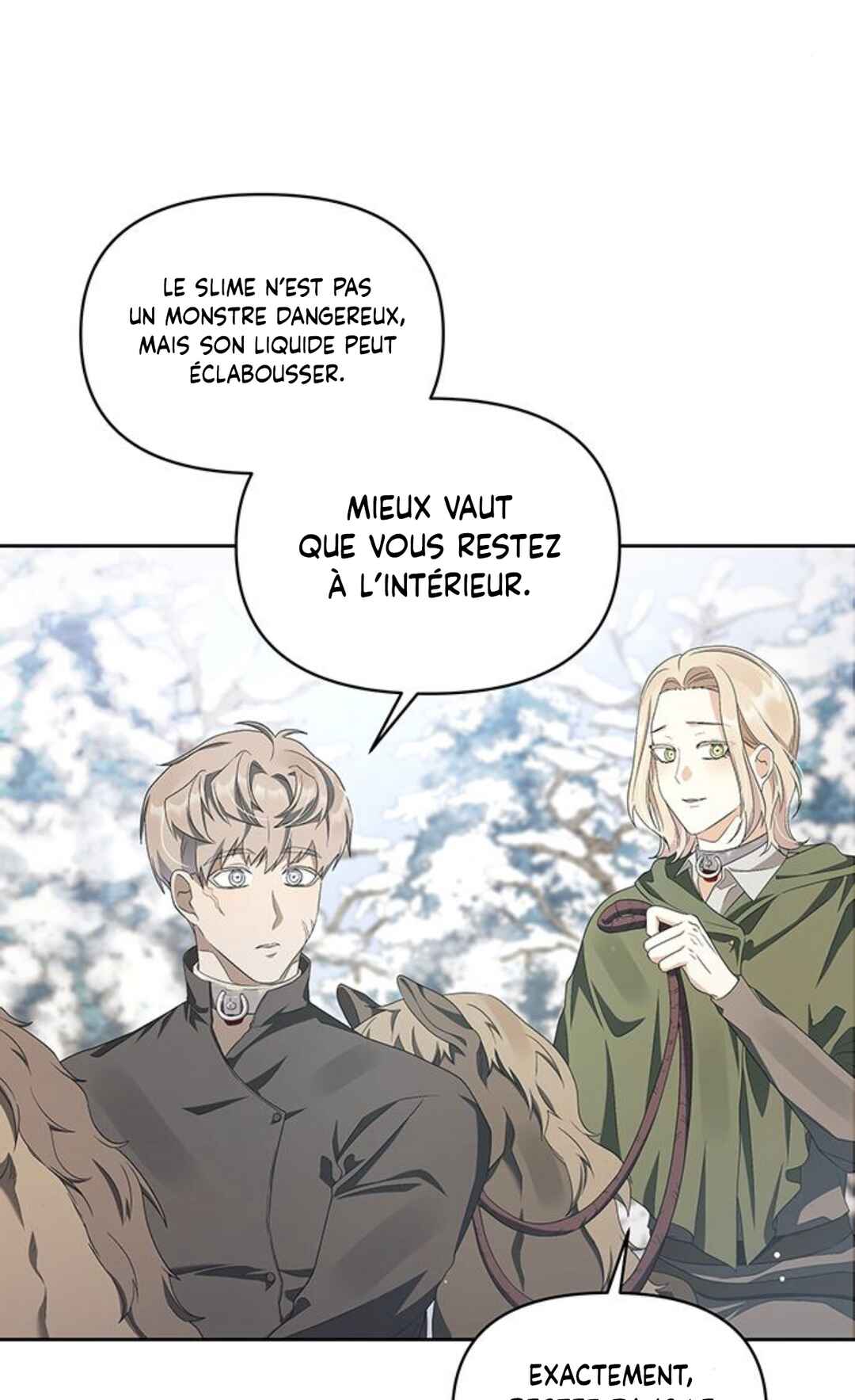 Aknyeo neun Oneuldo Namju-deul i Gwichanhamnida Chapter 30 - Page 80