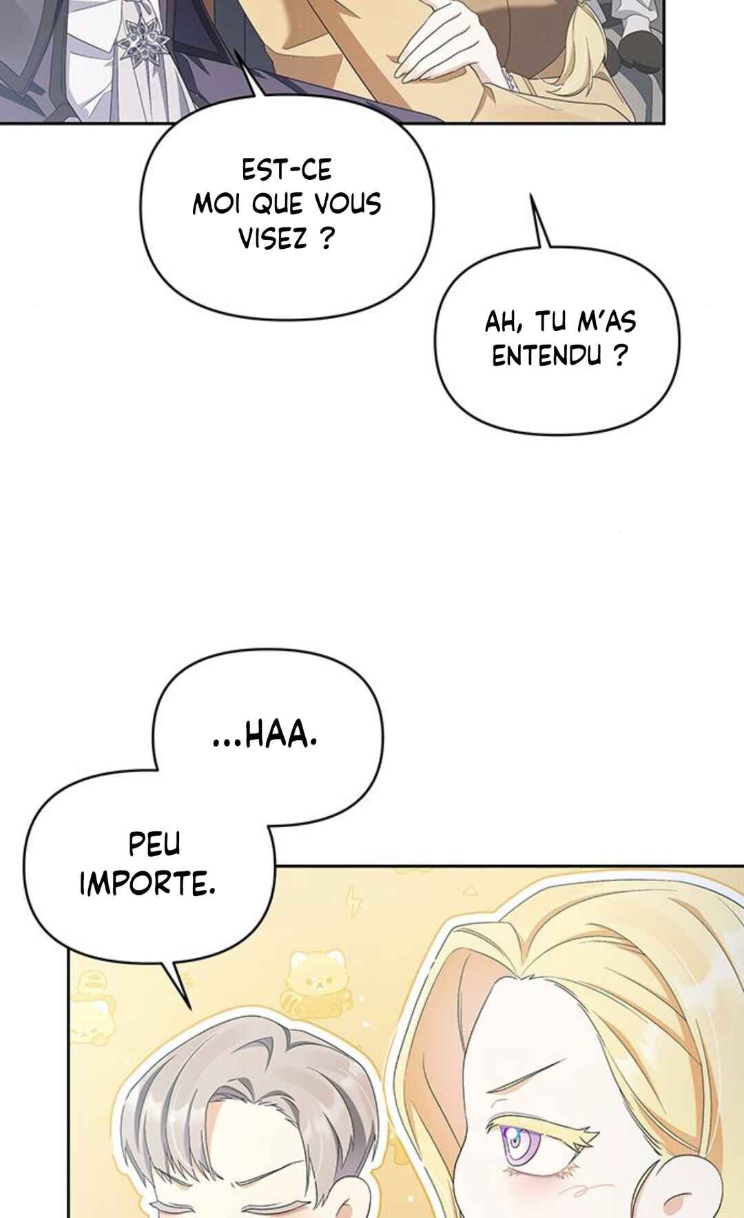Aknyeo neun Oneuldo Namju-deul i Gwichanhamnida Chapter 30 - Page 82