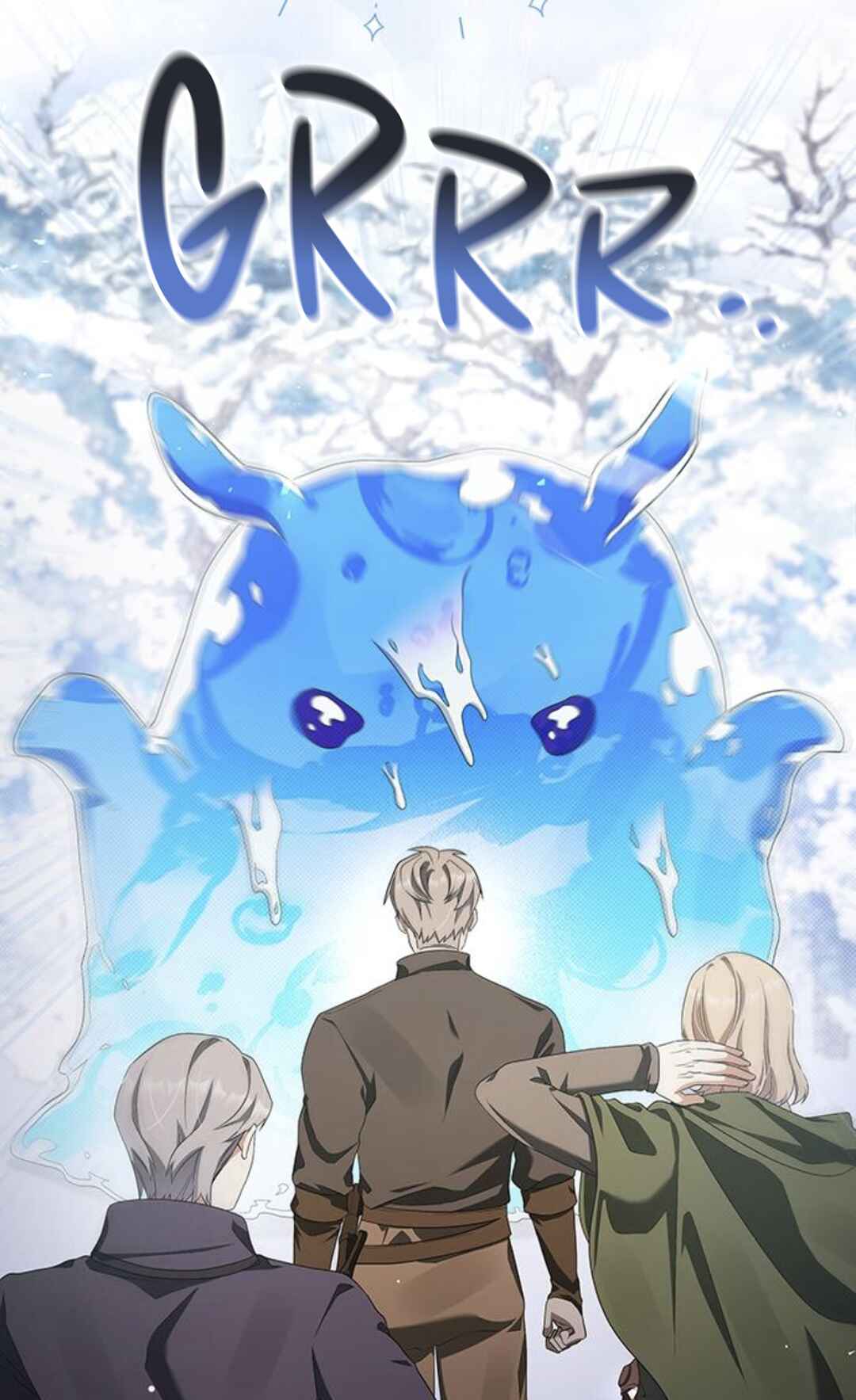 Aknyeo neun Oneuldo Namju-deul i Gwichanhamnida Chapter 30 - Page 84