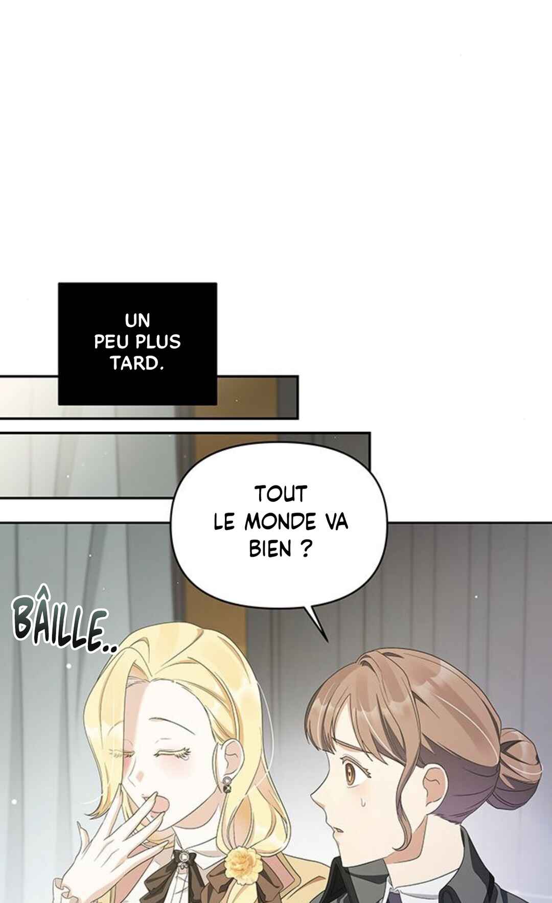 Aknyeo neun Oneuldo Namju-deul i Gwichanhamnida Chapter 30 - Page 86