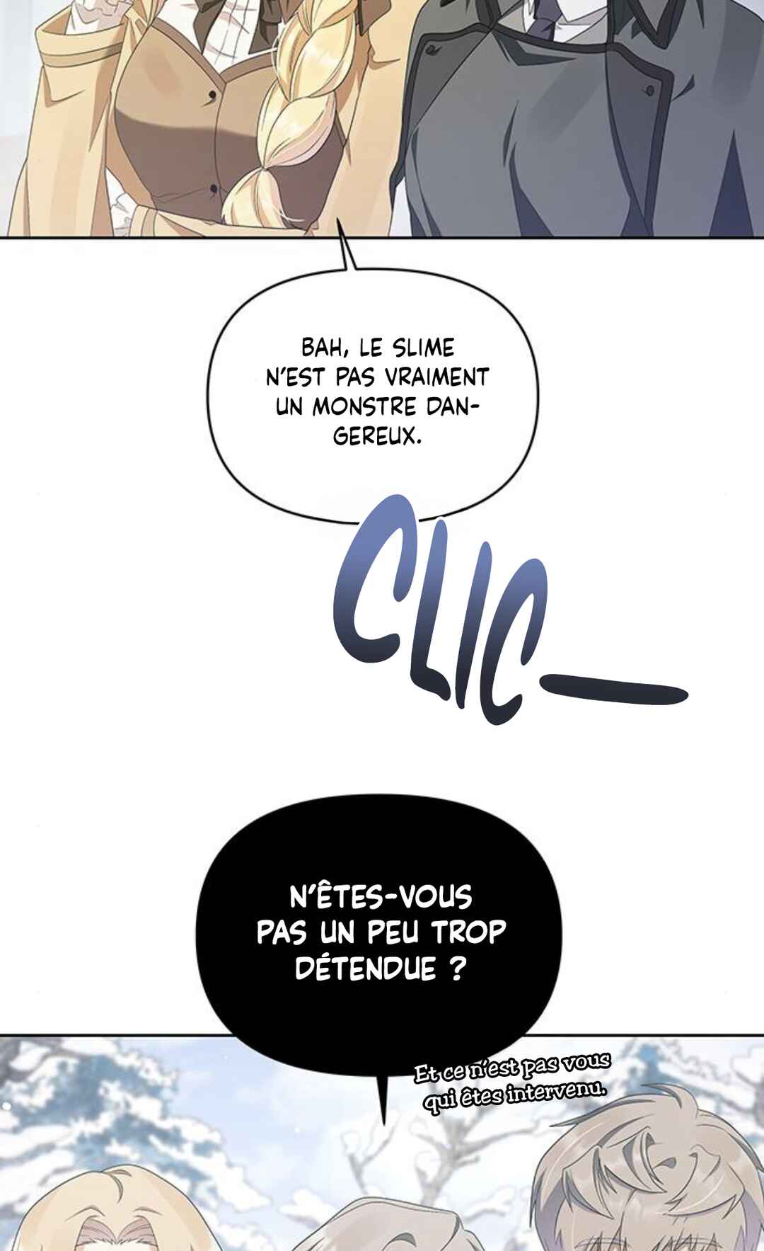 Aknyeo neun Oneuldo Namju-deul i Gwichanhamnida Chapter 30 - Page 87