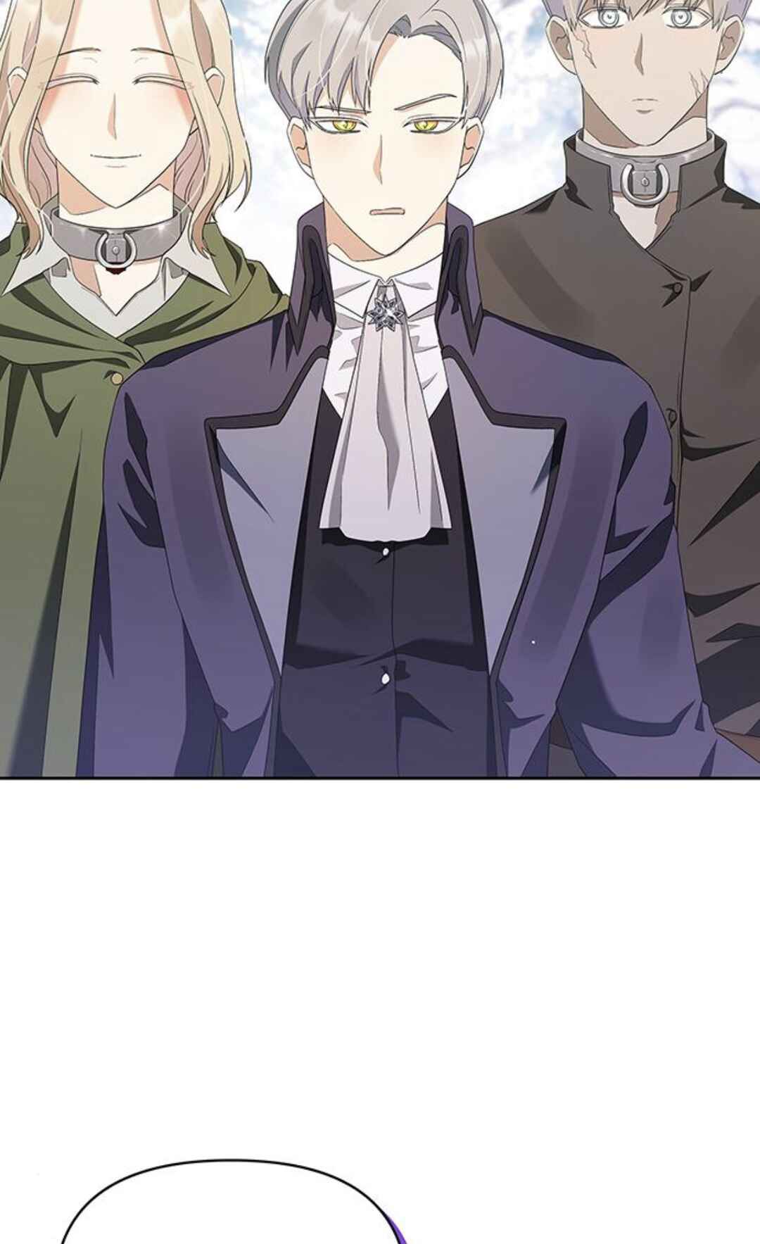 Aknyeo neun Oneuldo Namju-deul i Gwichanhamnida Chapter 30 - Page 88