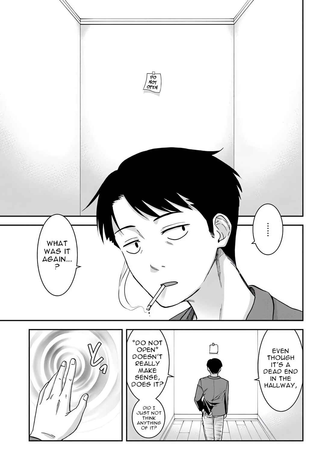 35-sai Dokushin Yamada, Isekai Mura ni Risou no Second House wo Tsukuritai ~Isekai to Genjitsu no Iitokodori Life~ Chapter 1.1 - Page 11