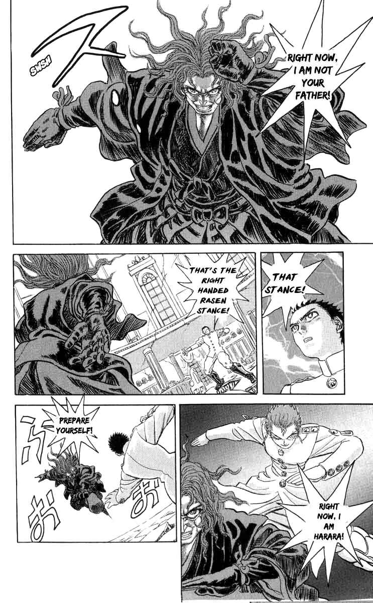 Apocalypse Zero Chapter 77 - Page 13
