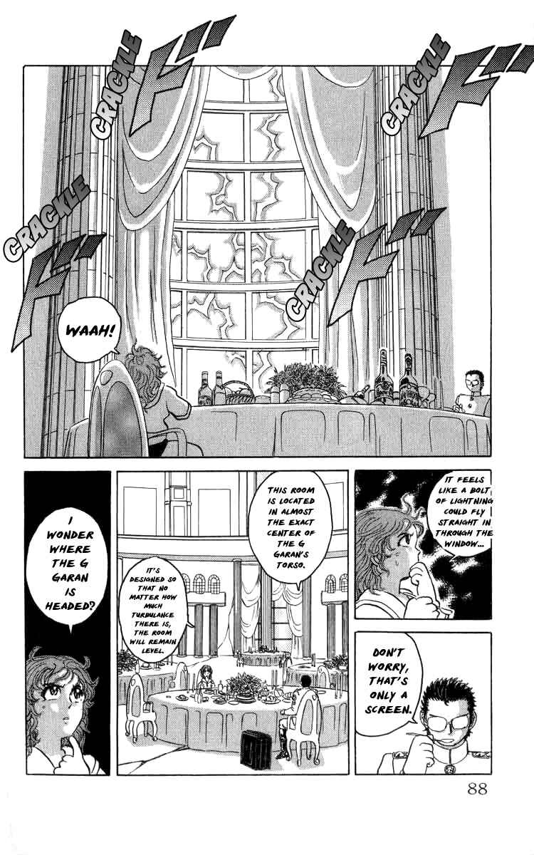 Apocalypse Zero Chapter 77 - Page 2