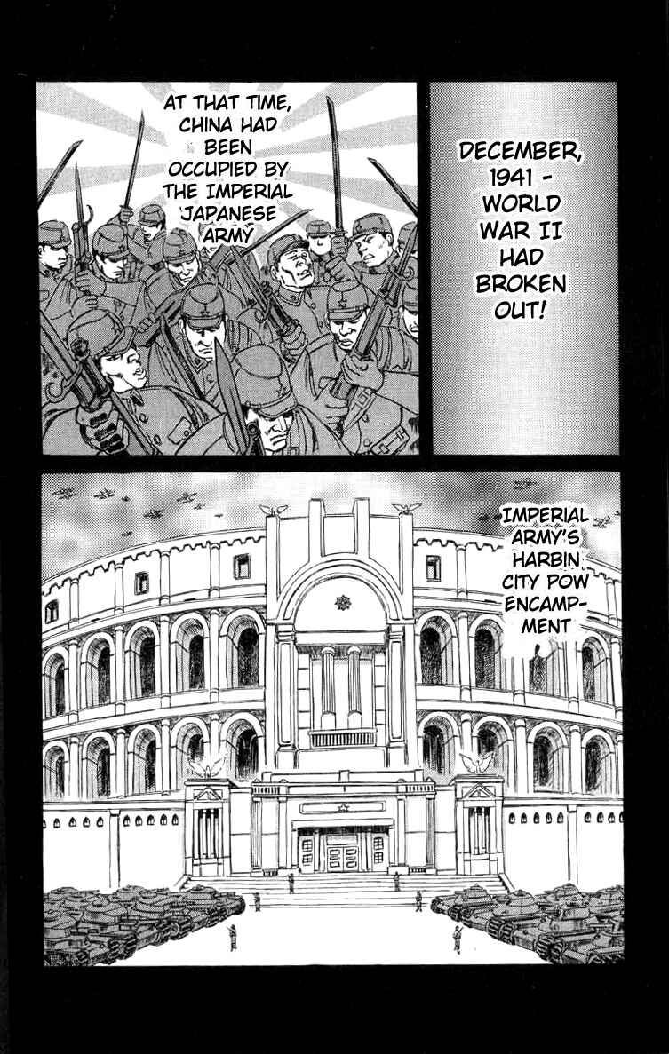 Apocalypse Zero Chapter 77 - Page 4