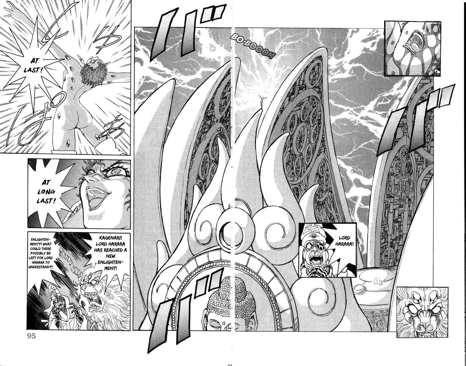 Apocalypse Zero Chapter 77 - Page 8