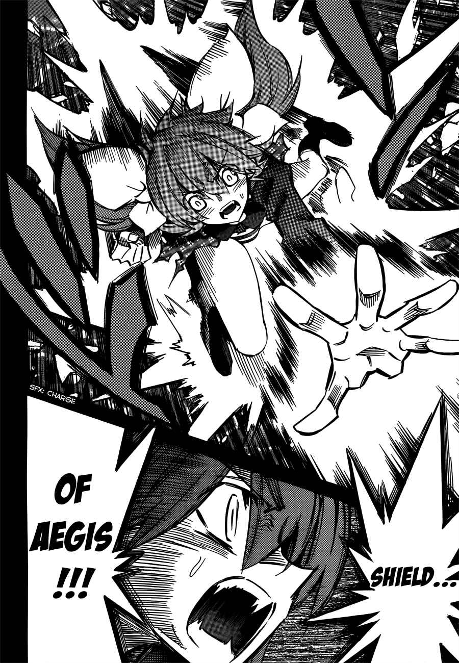 Needless Chapter 102 - Page 14