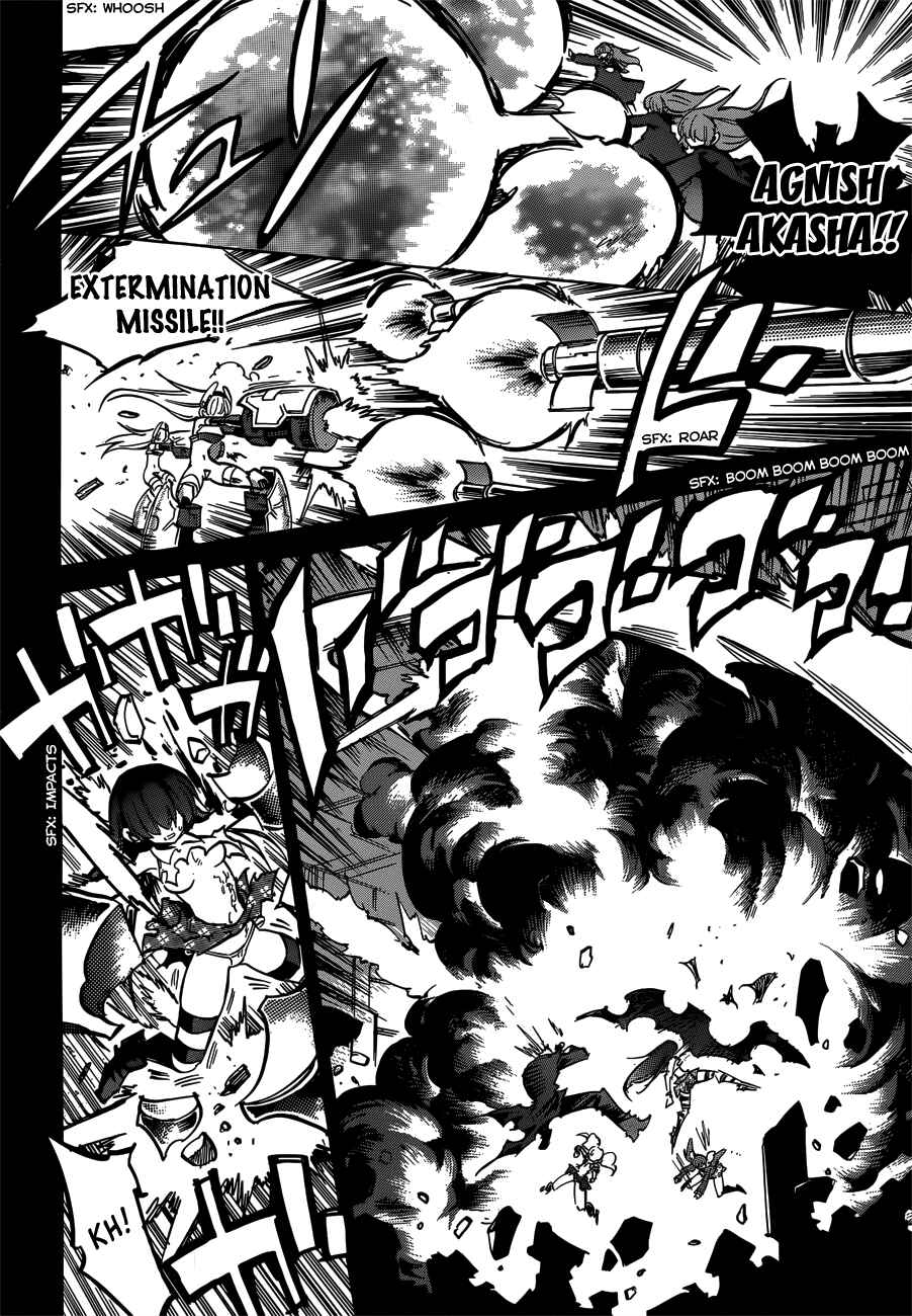 Needless Chapter 102 - Page 8