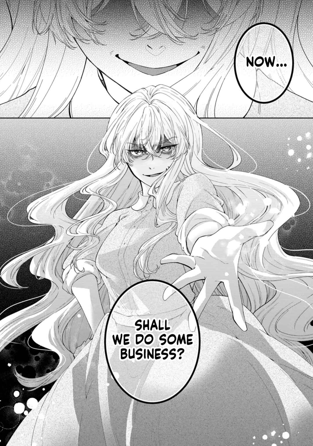 Akuyaku Reijou no Nariagari Chapter 5 - Page 25