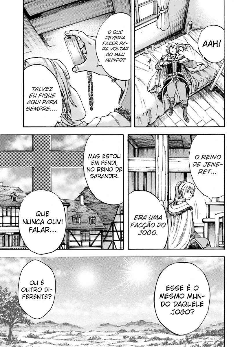 Shoukan Sareta Kenja wa Isekai o Yuku: Saikyou na no wa Fuyou Zaiko no Aitemu deshita Chapter 3 - Page 21