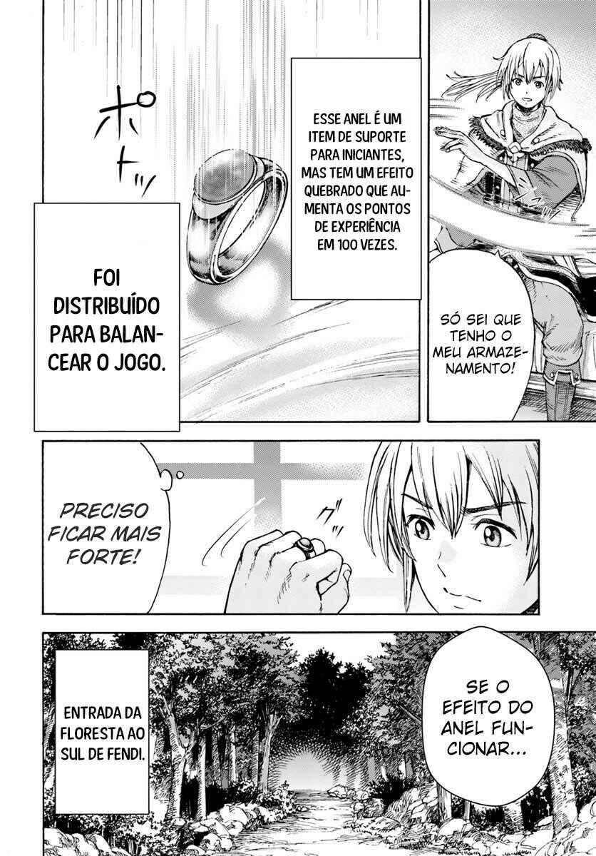 Shoukan Sareta Kenja wa Isekai o Yuku: Saikyou na no wa Fuyou Zaiko no Aitemu deshita Chapter 3 - Page 22