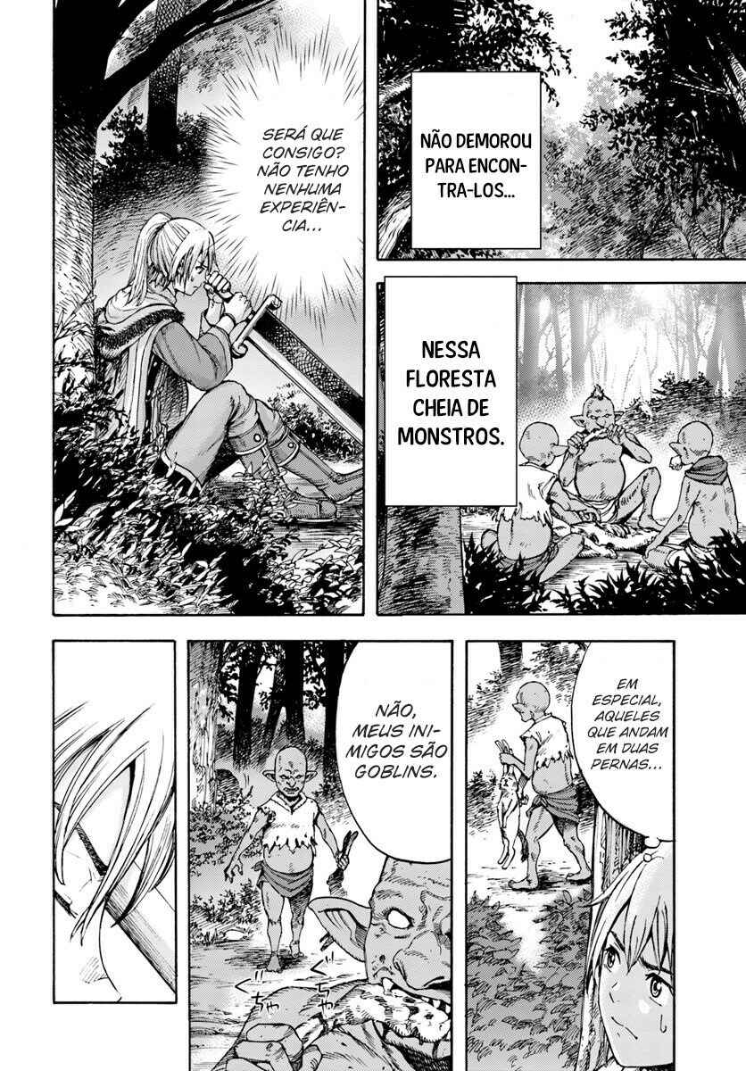 Shoukan Sareta Kenja wa Isekai o Yuku: Saikyou na no wa Fuyou Zaiko no Aitemu deshita Chapter 3 - Page 24