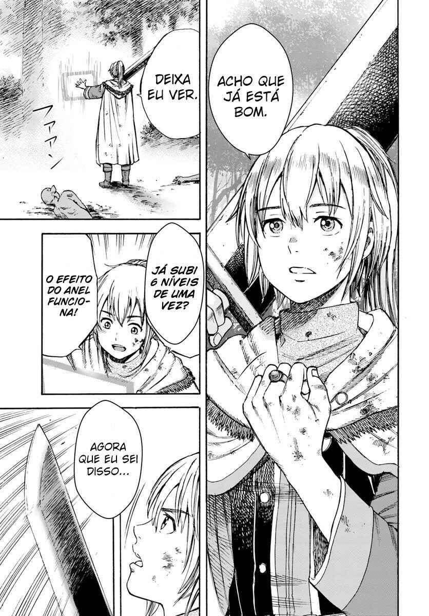 Shoukan Sareta Kenja wa Isekai o Yuku: Saikyou na no wa Fuyou Zaiko no Aitemu deshita Chapter 3 - Page 27