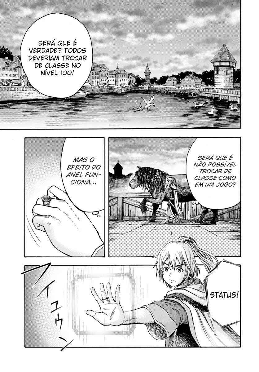 Shoukan Sareta Kenja wa Isekai o Yuku: Saikyou na no wa Fuyou Zaiko no Aitemu deshita Chapter 3 - Page 39