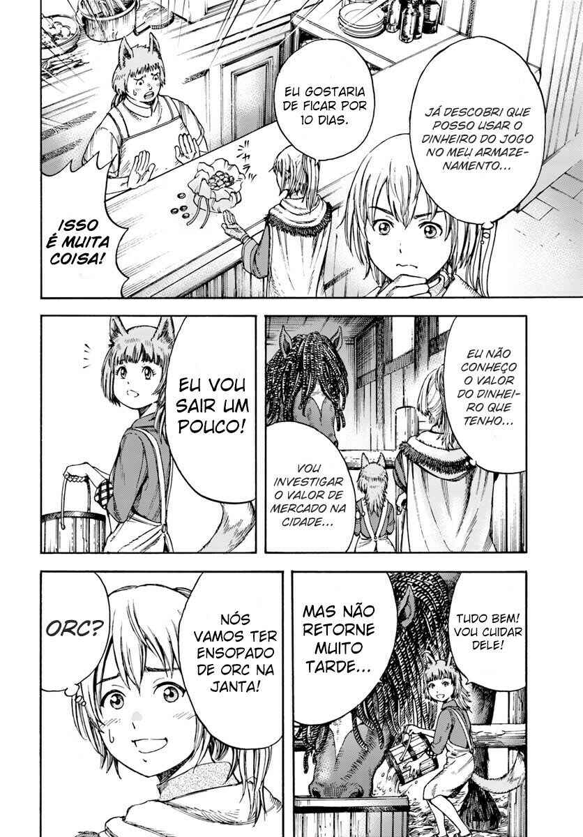 Shoukan Sareta Kenja wa Isekai o Yuku: Saikyou na no wa Fuyou Zaiko no Aitemu deshita Chapter 3 - Page 6