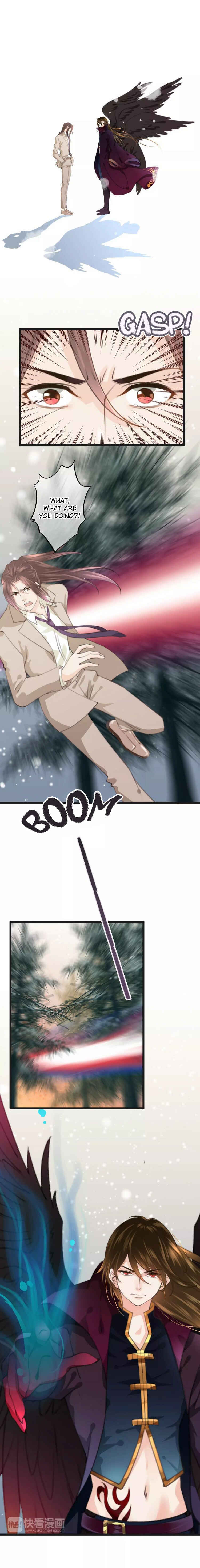 Angel Love Chapter 30 - Page 5