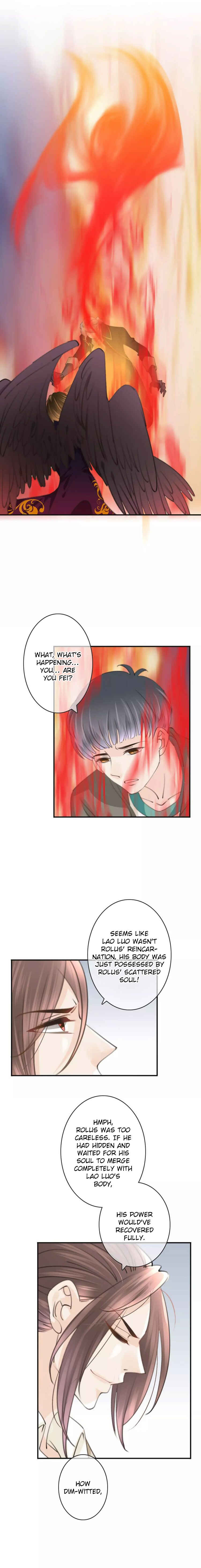 Angel Love Chapter 30 - Page 8
