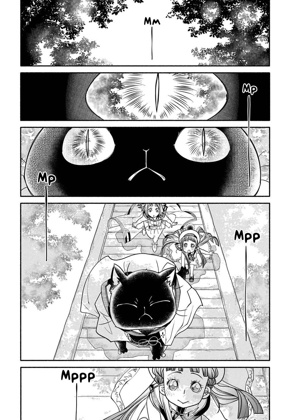 Colori Colore Creare Chapter 36 - Page 15