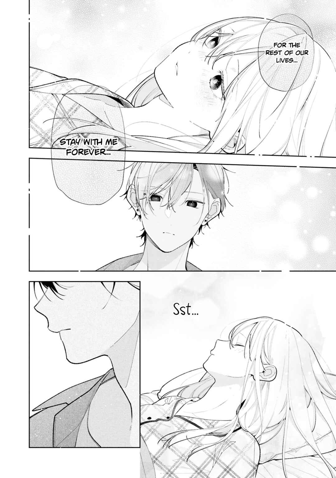 Nee-chan no Tomodachi ga Uzai Hanashi Chapter 12 - Page 20