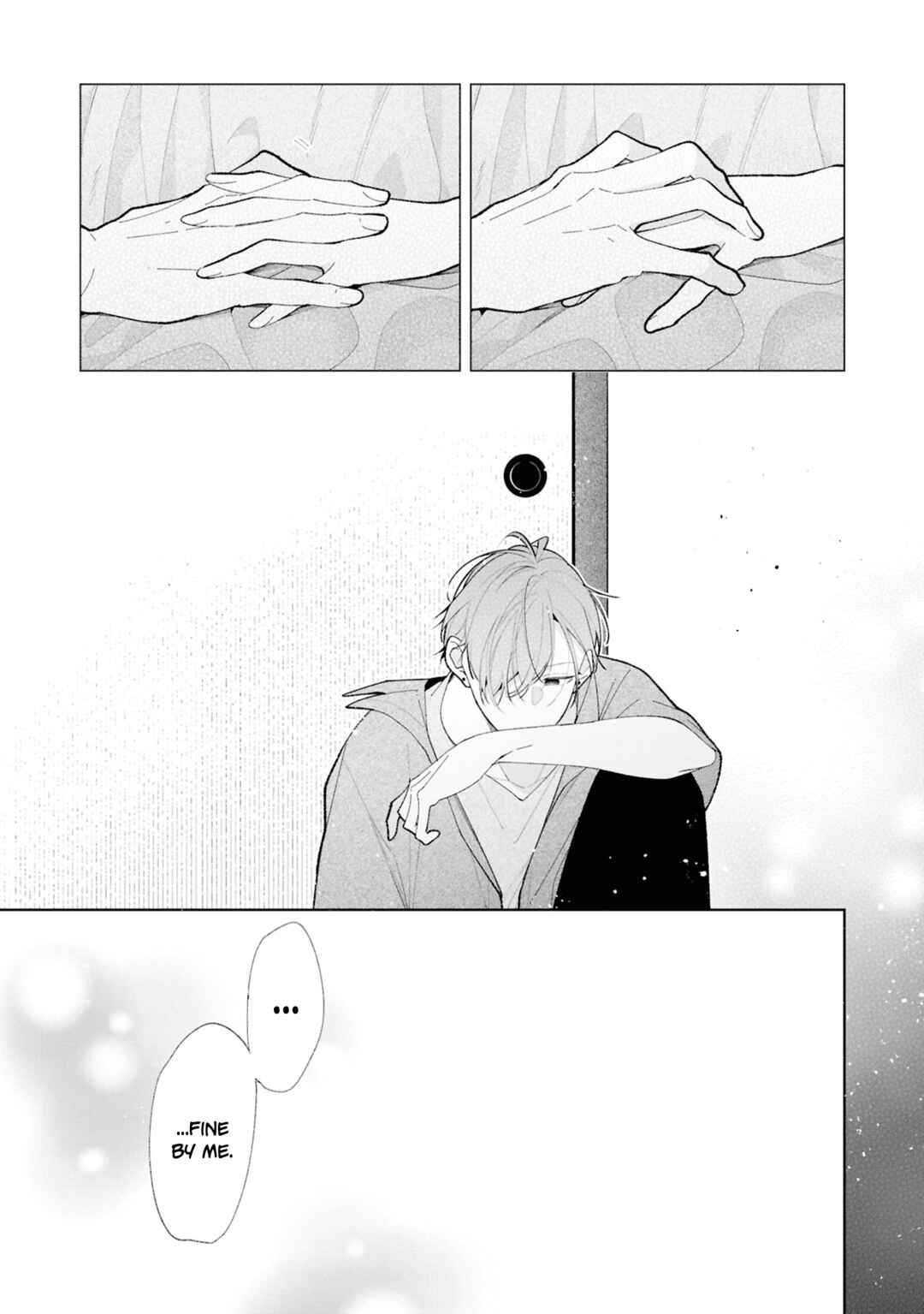 Nee-chan no Tomodachi ga Uzai Hanashi Chapter 12 - Page 21