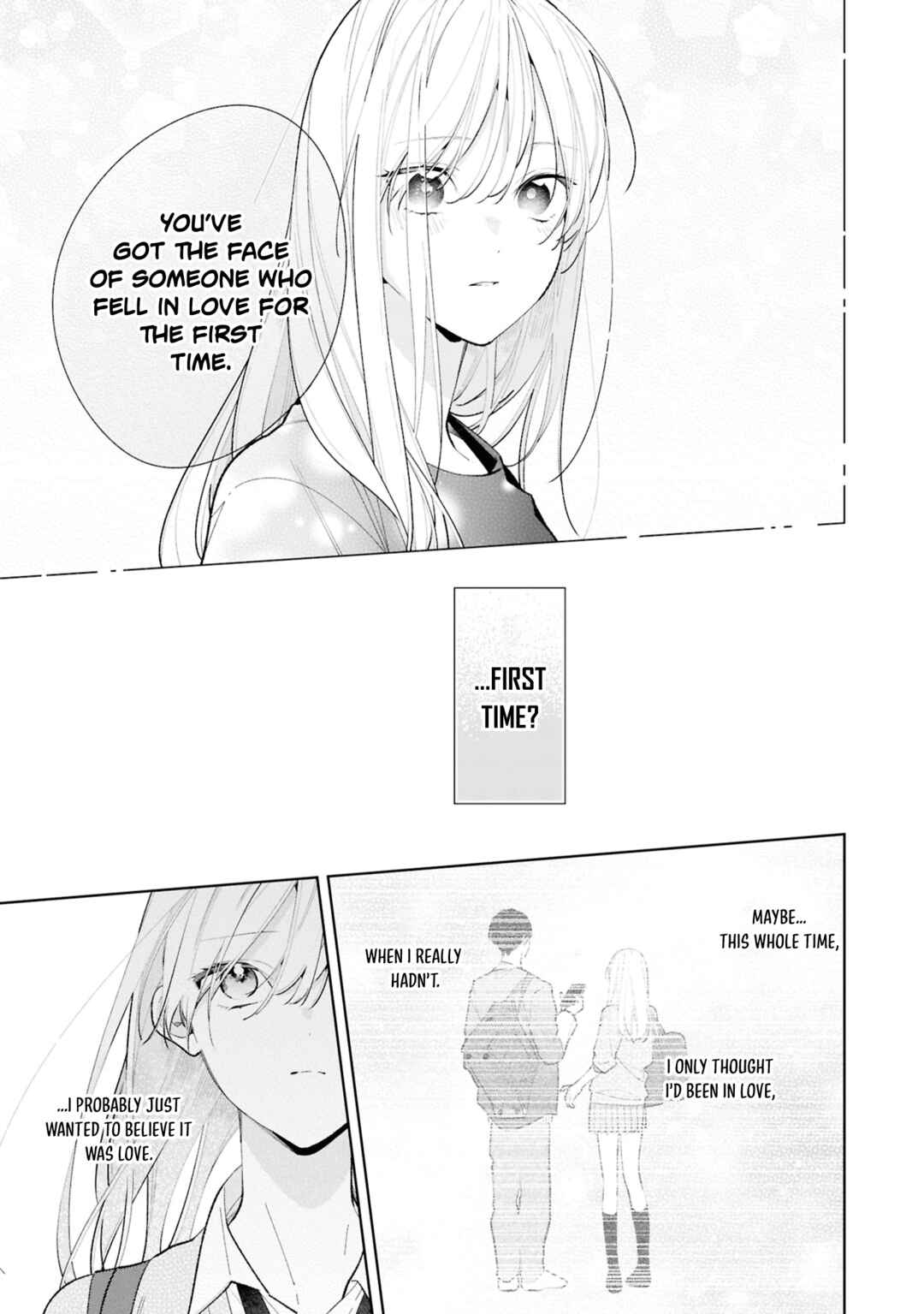 Nee-chan no Tomodachi ga Uzai Hanashi Chapter 12 - Page 35