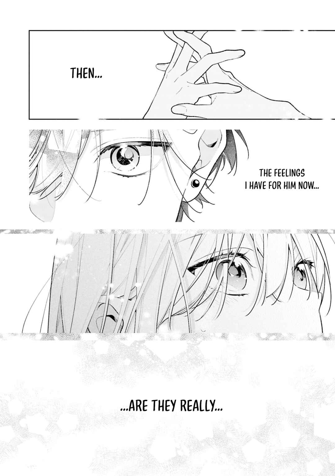 Nee-chan no Tomodachi ga Uzai Hanashi Chapter 12 - Page 36
