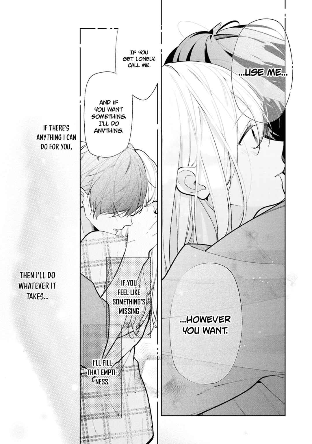 Nee-chan no Tomodachi ga Uzai Hanashi Chapter 12 - Page 9