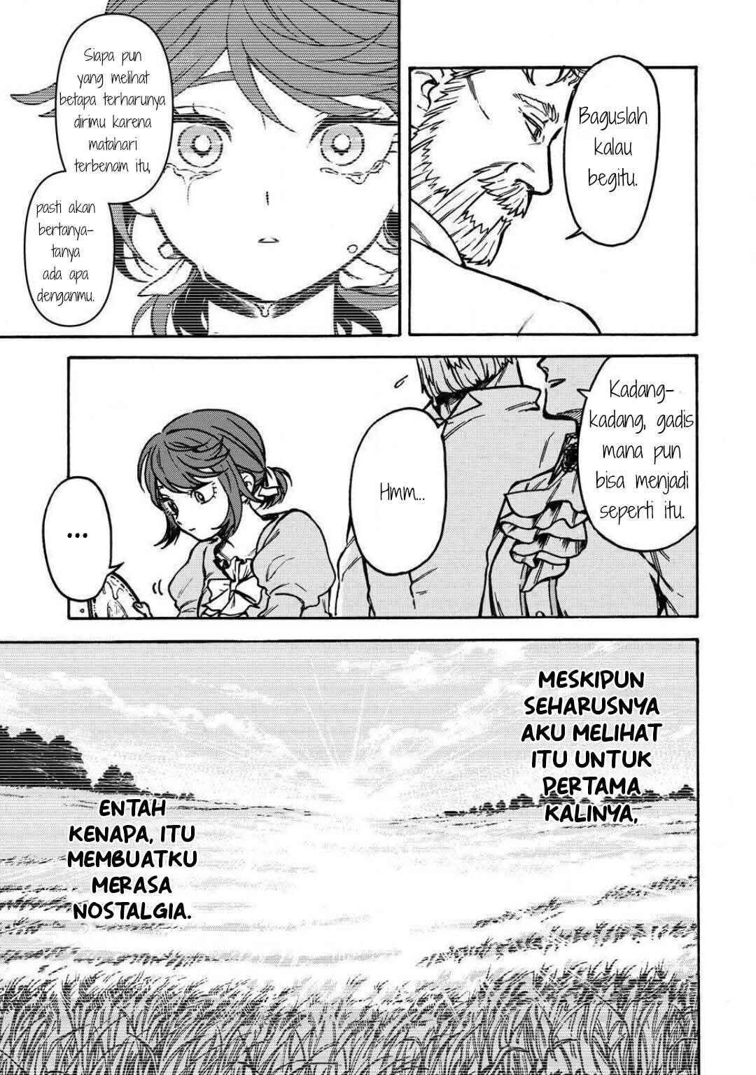 Onna Chara de Isekai Teni shite Cheatppoi kedo Zako Chara na no de Medatazu Heiwa na Shomin wo Mezashimasu! Chapter 3.1 - Page 5
