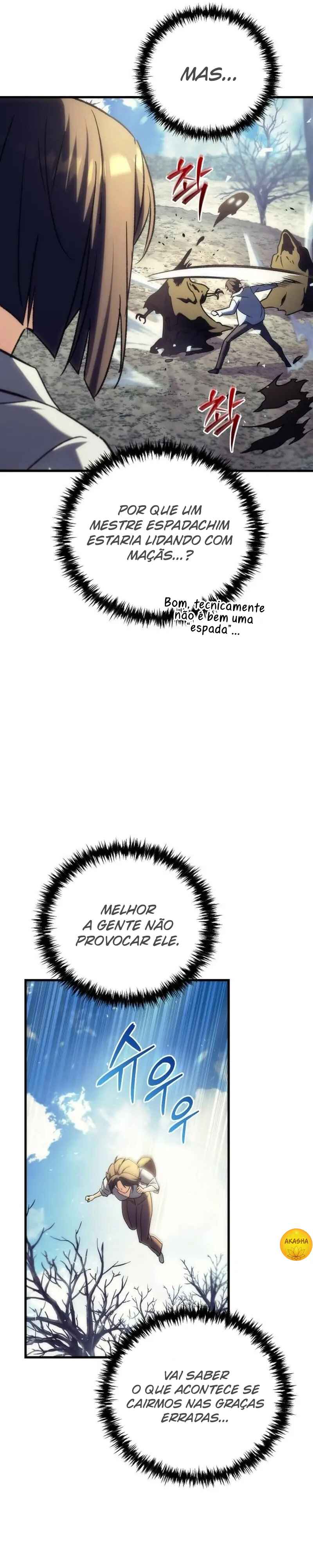 Pungyo ui Yeosin gwa Cheonjae Mangnani Sado-nim Chapter 6 - Page 11