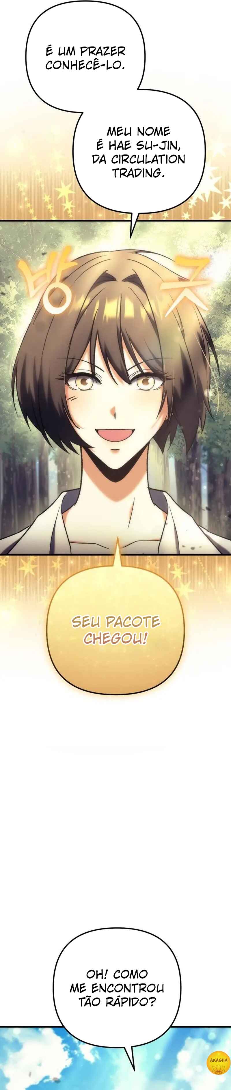 Pungyo ui Yeosin gwa Cheonjae Mangnani Sado-nim Chapter 6 - Page 16