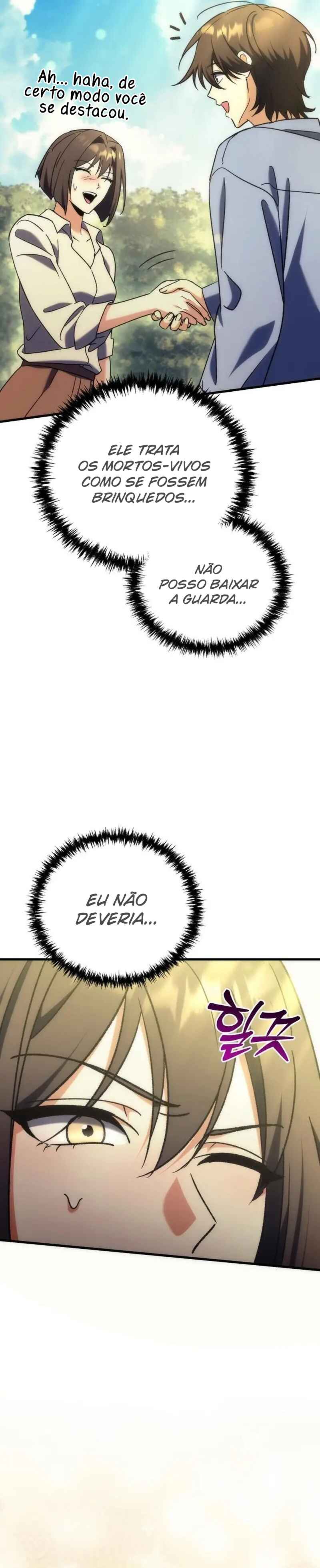 Pungyo ui Yeosin gwa Cheonjae Mangnani Sado-nim Chapter 6 - Page 17