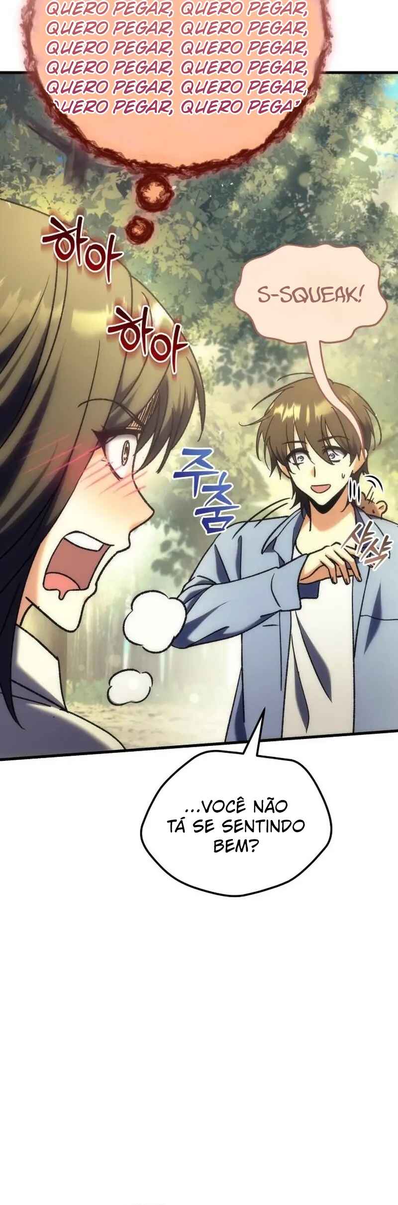 Pungyo ui Yeosin gwa Cheonjae Mangnani Sado-nim Chapter 6 - Page 19