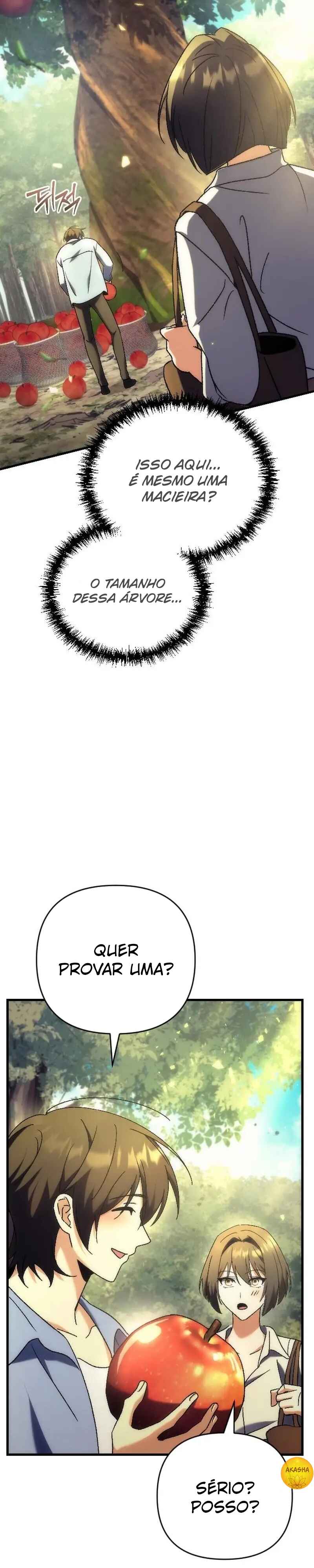 Pungyo ui Yeosin gwa Cheonjae Mangnani Sado-nim Chapter 6 - Page 25