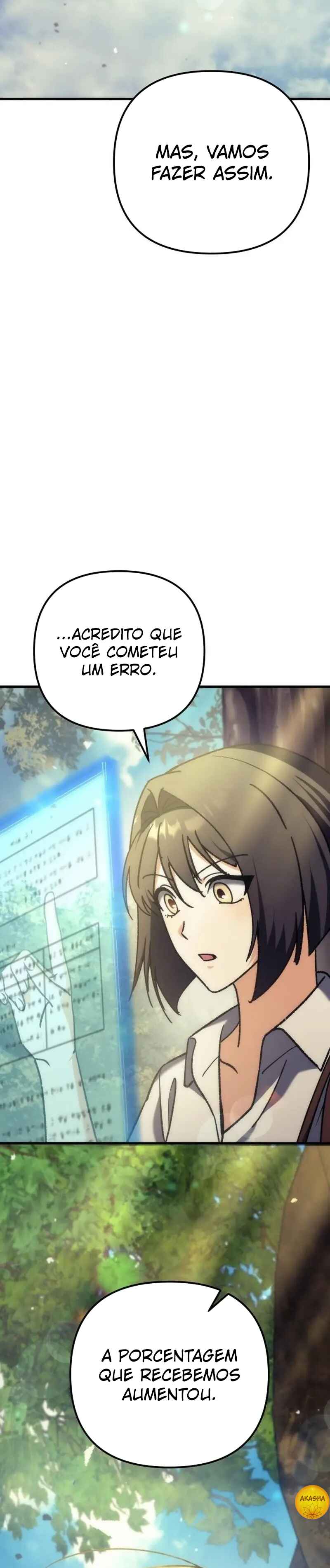 Pungyo ui Yeosin gwa Cheonjae Mangnani Sado-nim Chapter 6 - Page 42