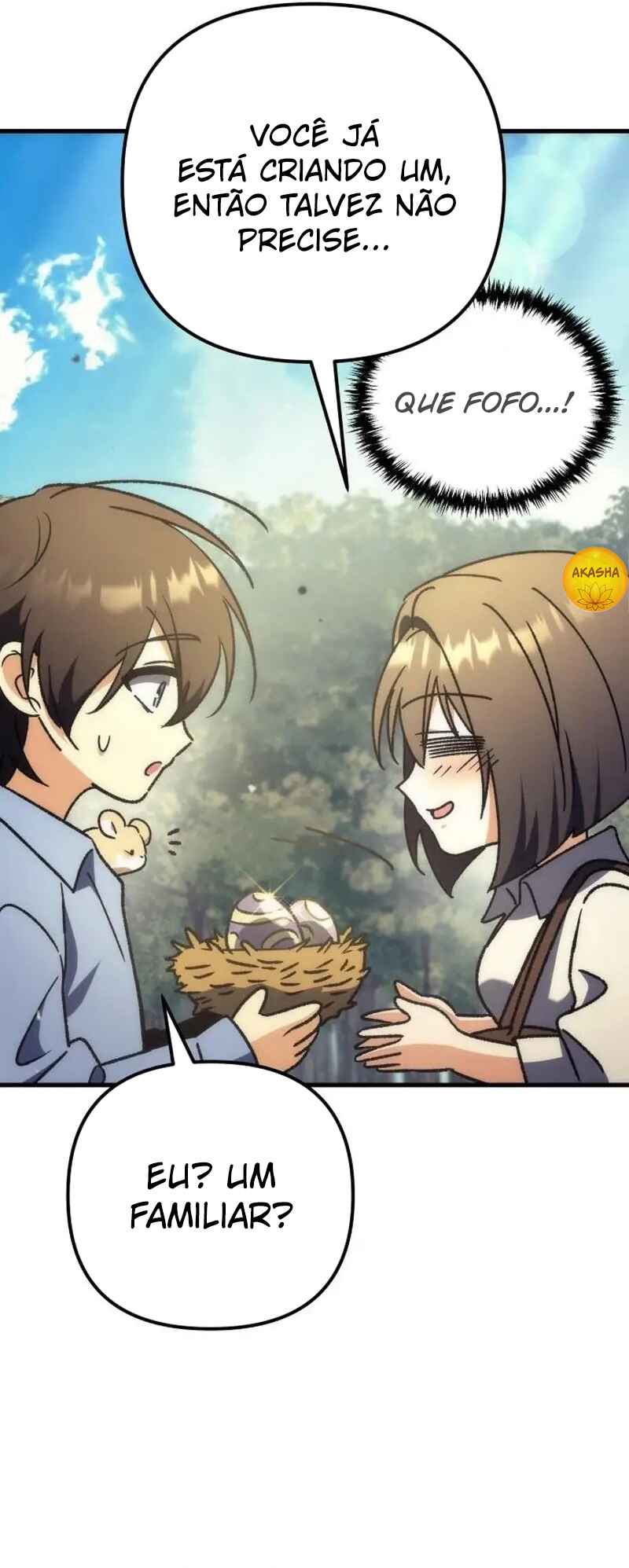Pungyo ui Yeosin gwa Cheonjae Mangnani Sado-nim Chapter 6 - Page 48