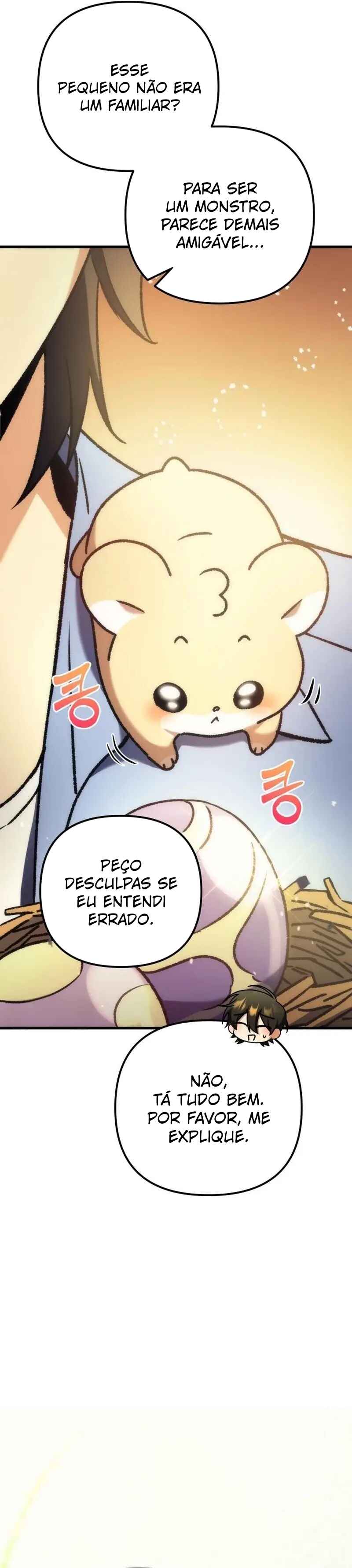 Pungyo ui Yeosin gwa Cheonjae Mangnani Sado-nim Chapter 6 - Page 49