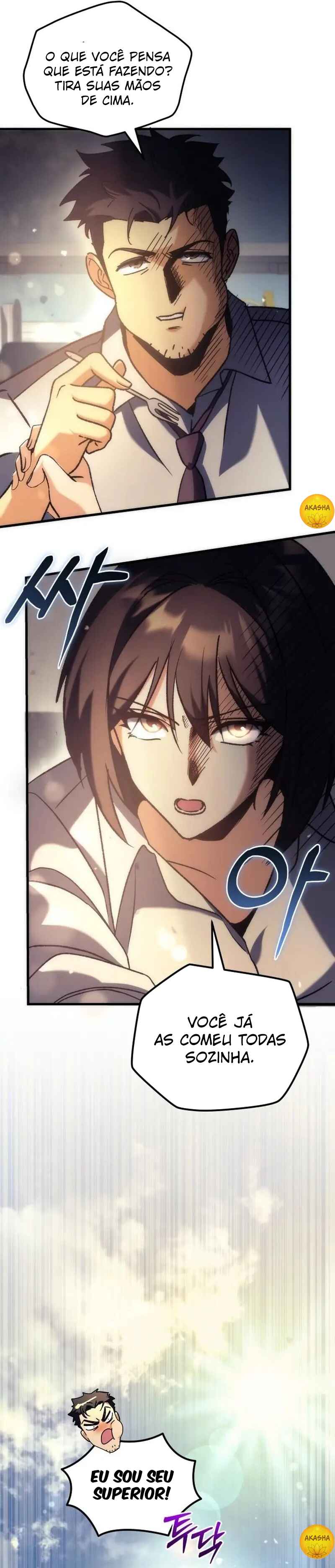 Pungyo ui Yeosin gwa Cheonjae Mangnani Sado-nim Chapter 6 - Page 65