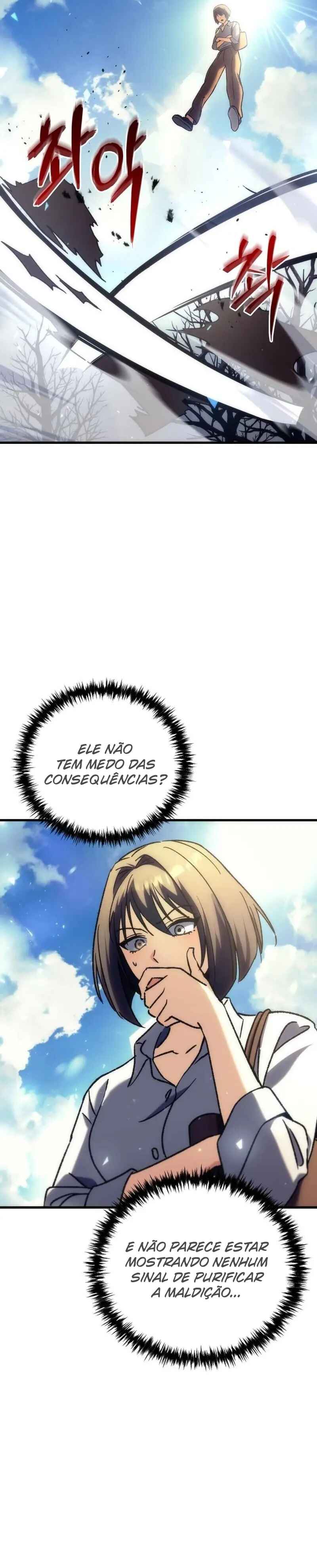 Pungyo ui Yeosin gwa Cheonjae Mangnani Sado-nim Chapter 6 - Page 9
