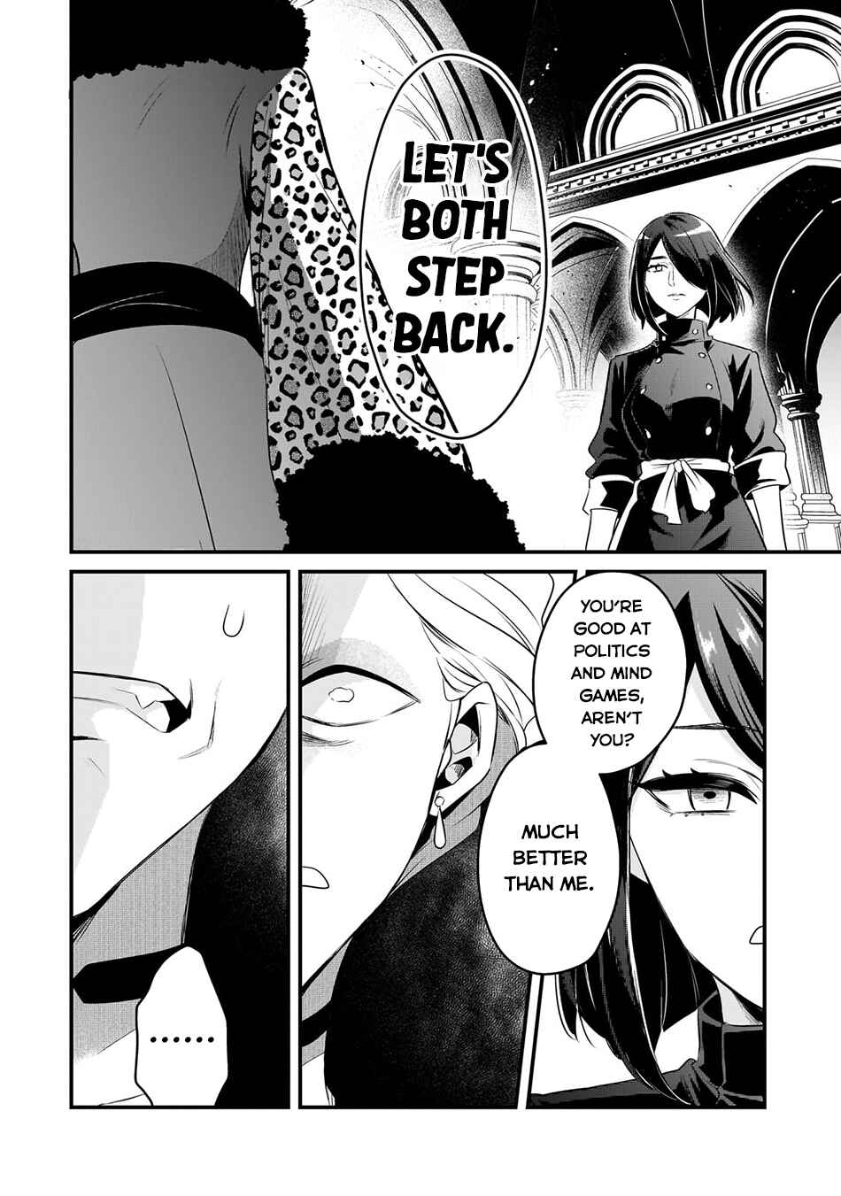 Tsuihousha Shokudou e Youkoso! ~Saikyou Party o Tsuihousareta Ryourinin (Lv. 99) wa, Inaka de Nengan no Boukensha Shokudou o Hirakimasu!~ Chapter 49 - Page 15