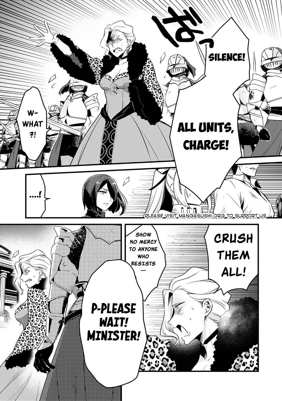 Tsuihousha Shokudou e Youkoso! ~Saikyou Party o Tsuihousareta Ryourinin (Lv. 99) wa, Inaka de Nengan no Boukensha Shokudou o Hirakimasu!~ Chapter 49 - Page 16