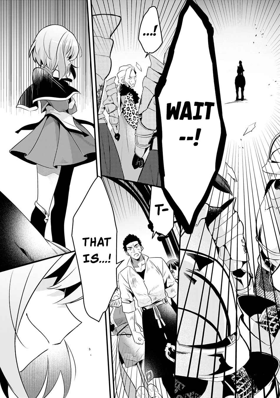 Tsuihousha Shokudou e Youkoso! ~Saikyou Party o Tsuihousareta Ryourinin (Lv. 99) wa, Inaka de Nengan no Boukensha Shokudou o Hirakimasu!~ Chapter 49 - Page 20