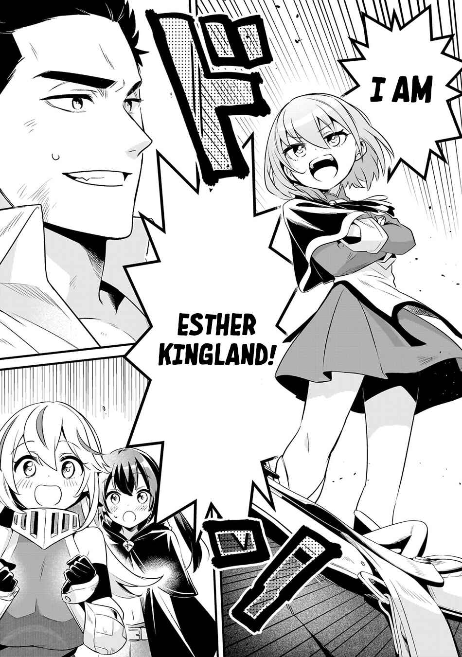 Tsuihousha Shokudou e Youkoso! ~Saikyou Party o Tsuihousareta Ryourinin (Lv. 99) wa, Inaka de Nengan no Boukensha Shokudou o Hirakimasu!~ Chapter 49 - Page 21