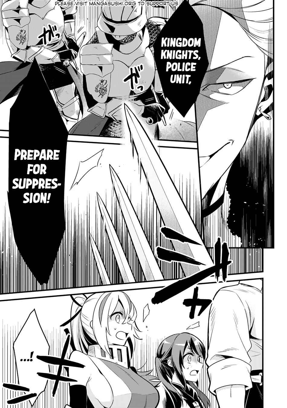Tsuihousha Shokudou e Youkoso! ~Saikyou Party o Tsuihousareta Ryourinin (Lv. 99) wa, Inaka de Nengan no Boukensha Shokudou o Hirakimasu!~ Chapter 49 - Page 6