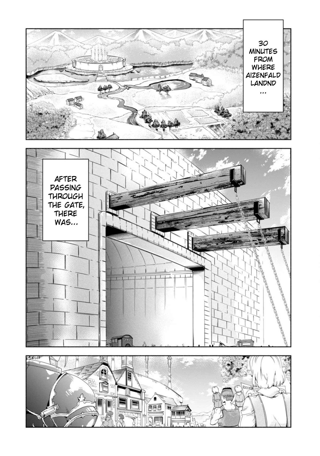 Kenja no Deshi wo Nanoru Kenja Chapter 33 - Page 7