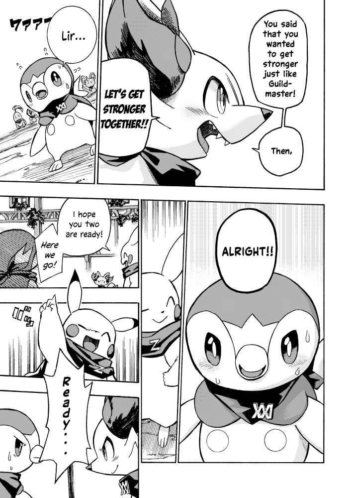 PokeDan ICMA Chapter 4 - Page 15