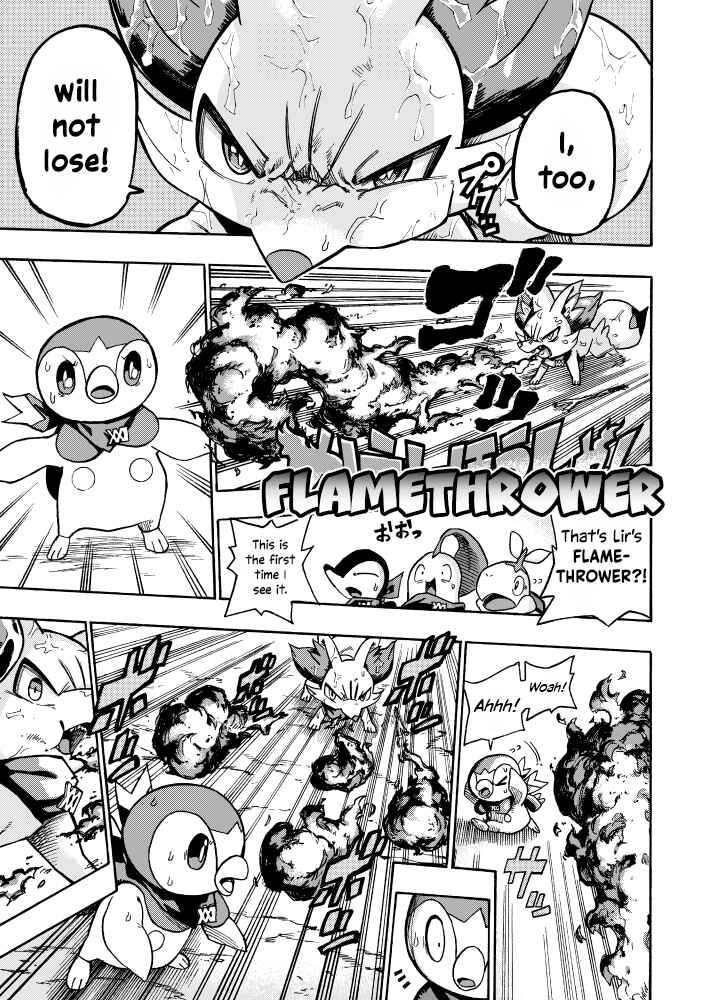 PokeDan ICMA Chapter 4 - Page 19